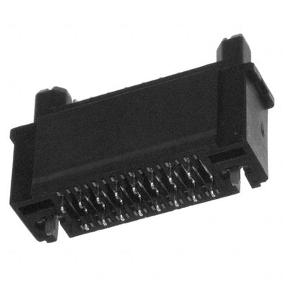 0455931600 by Molex - CONNECTOR PLUG 16POS SLD PCB