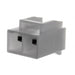 B02P-VL by JST Sales America Inc. - CONNECTOR HEADER VERT 2POS 6.2MM