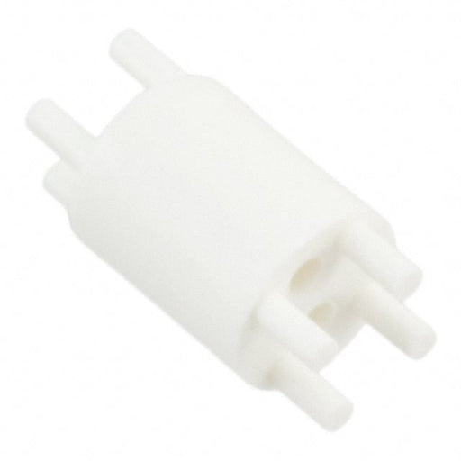456-500 by Bivar Inc. - LED MOUNTING PAD NYLON 12.7MM
