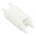 456-500 by Bivar Inc. - LED MOUNTING PAD NYLON 12.7MM