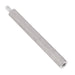4560-632-AL by RAF Electronic Hardware - 1/4 HEX X 2-1/4 LENGTH