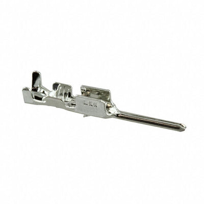 0456270002 by Molex - CONNECTOR PIN 22-24AWG CRIMP TIN