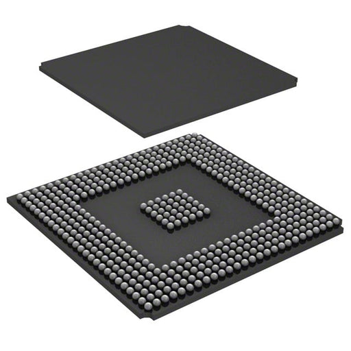 APA150-BGG456 by Microsemi Corporation - IC FPGA 242 I/O 456BGA