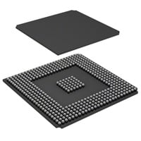 APA750-BGG456I by Microchip Technology - IC FPGA 356 I/O 456BGA