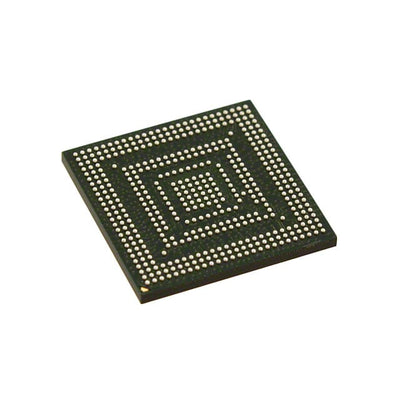 MCIMX31VKN5B by NXP USA Inc. - IC MPU I.MX31 532MHZ 457LFBGA