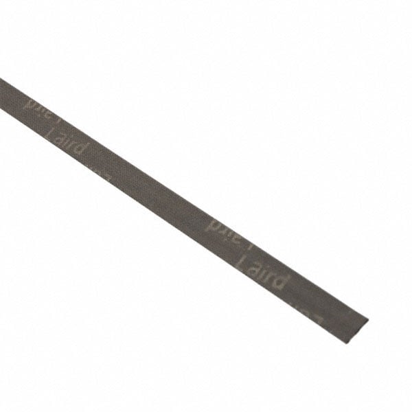 4570PA01H01800 by Laird Technologies EMI - GASKET FAB/FOAM 5.1X457.2MM RECT