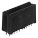 0457190007 by Molex - CONNECTOR EDGE DUAL FMALE 4POS 0.508