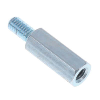 4579-1032-S-12 by RAF Electronic Hardware - 5/16 HEX X 3/4 LENGTH