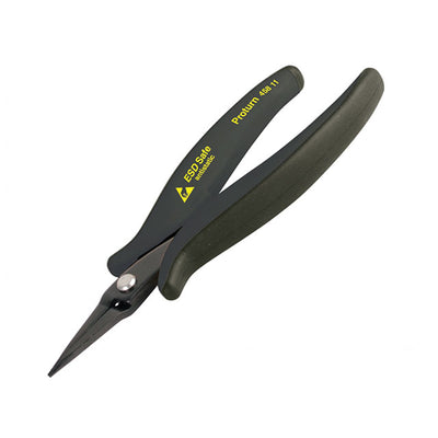 45811 by Wiha - PLIERS ELEC LONG NOSE 6.3