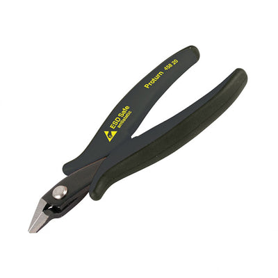 45823 by Wiha - CUTTER SIDE ANG 21DEG FLSH 5.24