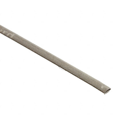 4584PA51G01800 by Laird Technologies EMI - GSKT FAB/FOAM 3.8X457.2MM DSHAPE