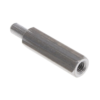 4585-1032-S by RAF Electronic Hardware - 5/16 HEX X 1-1/8 LENGTH