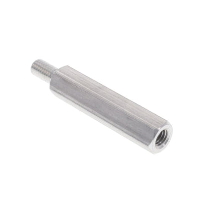 4589-1032-AL by RAF Electronic Hardware - 5/16 HEX X 1-3/8 LENGTH