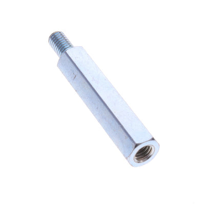 4589-1032-S-12 by RAF Electronic Hardware - 5/16 HEX X 1-3/8 LENGTH