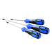 45891 by Wiha - SCREWDRIVER SET SQUARE 3PC