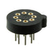 4592 by Keystone Electronics - CONNECTOR TRANSIST TO-5 8POS TIN