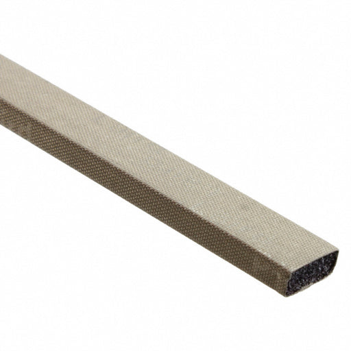 4594PA51H01800 by Laird Technologies EMI - GASKET FAB/FOAM 8.9X457.2MM RECT