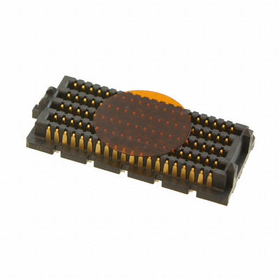 0459702115 by Molex - CONNECTOR HD ARRAY PLUG 200P SMD GOLD