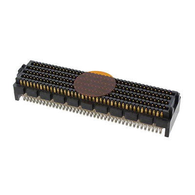 0459704715 by Molex - CONNECTOR HD ARRAY PLUG 400P SMD GOLD