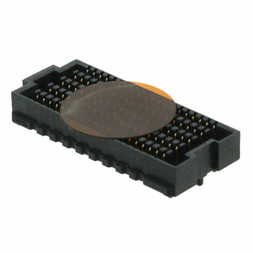 459712115 by Molex - CONNECTOR HD ARRAY RCPT 200P SMD GOLD