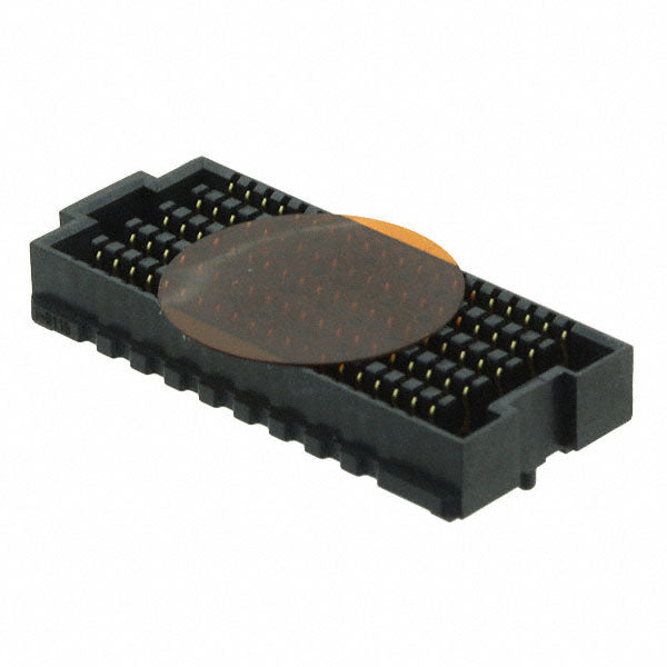 459712115 by Molex - CONNECTOR HD ARRAY RCPT 200P SMD GOLD