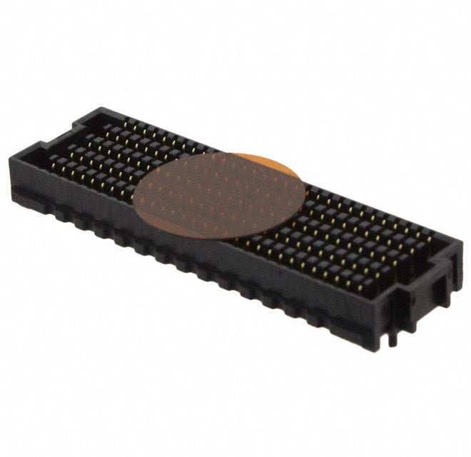 0459713115 by Molex - CONNECTOR HD ARRAY RCPT 300P SMD GOLD