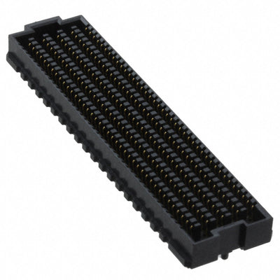 0459714115 by Molex - CONNECTOR HD ARRAY RCPT 400P SMD GOLD