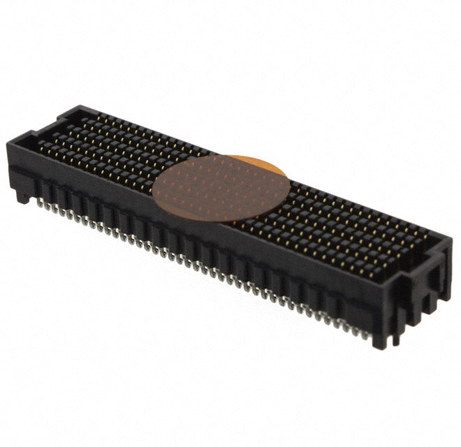 0459714515 by Molex - CONNECTOR HD ARRAY RCPT 400P SMD GOLD