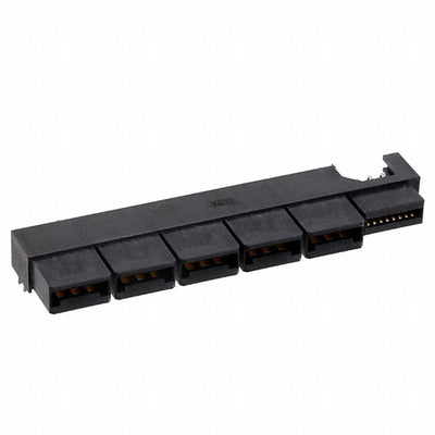 0459840007 by Molex - CONNECTOR RECPT LPHPOWER 26POS PCB