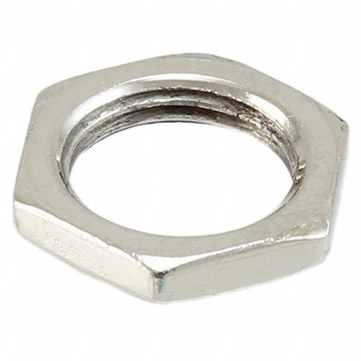 45T3 by CTS Electrocomponents - NUT NICKEL PLATED 3/8-32 THIN