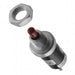 46-101 RED by Grayhill Inc. - PUSH SWITCH SPDT 0.25A 115V