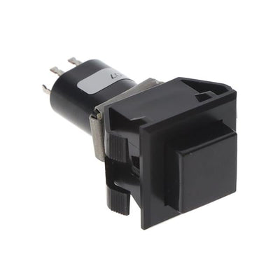 46-200-A-07 by Grayhill Inc. - PUSH SWITCH DPDT 0.25A 115V