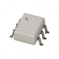 CNX36U3SD by onsemi - OPTOISO 5.3KV TRANS W/BASE 6SMD