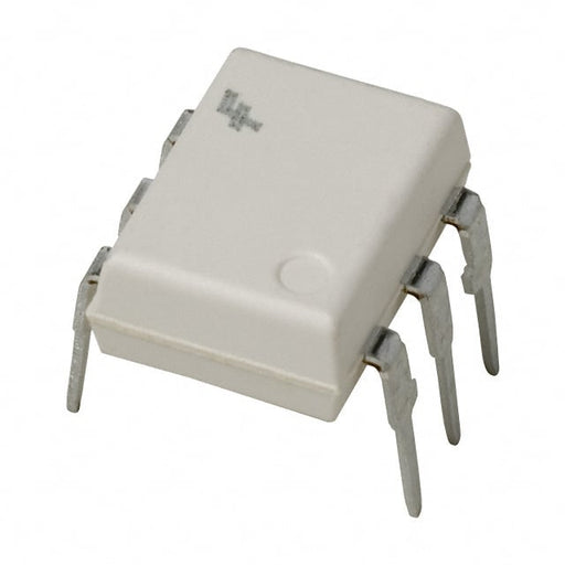 MOC3073M by onsemi - RAND PHASE TRIAC