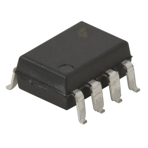 FOD3182SD by onsemi - OPTOISO 5KV 1CH GATE DRIVER 8SMD