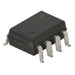 HCPL2531SV by onsemi - OPTOISO 2.5KV 2CH TRANS 8SMD
