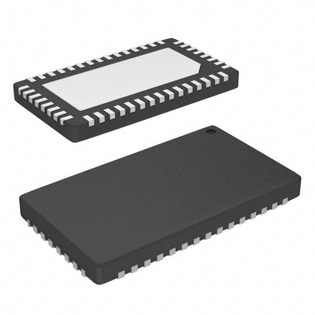 QLX4300SIQT7 by Renesas Electronics America Inc - IC INTERFACE SPECIALIZED 46TQFN