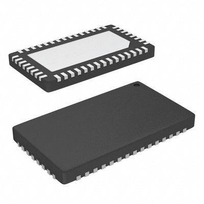 QLX4300SIQSR by Renesas Electronics America Inc - IC INTERFACE SPECIALIZED 46TQFN