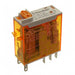 46.52.8.024.0040 by Finder Relays, Inc. - RELAY GEN PURPOSE DPDT 8A 24V