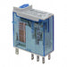 46.52.9.024.0040 by Finder Relays, Inc. - RELAY GEN PURPOSE DPDT 8A 24V
