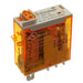 46.61.8.024.0040 by Finder Relays, Inc. - RELAY GEN PURPOSE SPDT 16A 24V