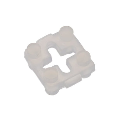 460-100 by Bivar Inc. - MNTG PAD NYL