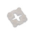 460-100 by Bivar Inc. - MNTG PAD NYL