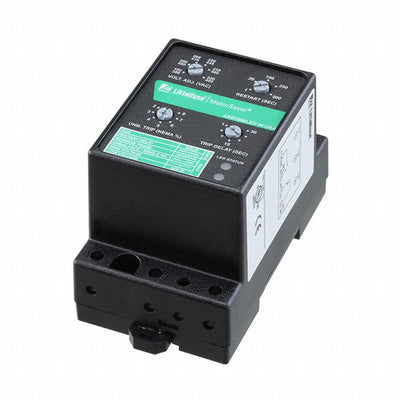 460-14 by Littelfuse Inc. - 3-PHASE VM/ 190-480V/ ADJ VUB
