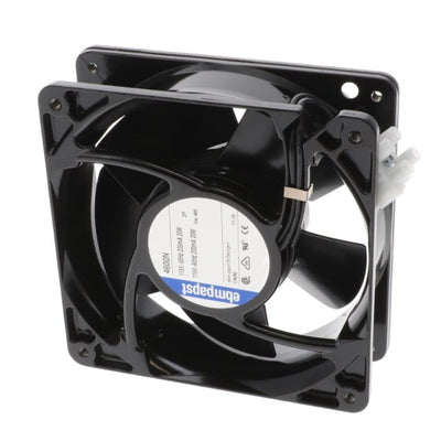 4600N-466 by ebm-papst Inc. - FAN AXIAL 119X38MM 115VAC
