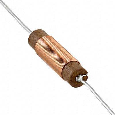 4604-RC by Bourns Inc. - FIXED INDUCTOR 1.5UH 1.8A 93 MOHM TH