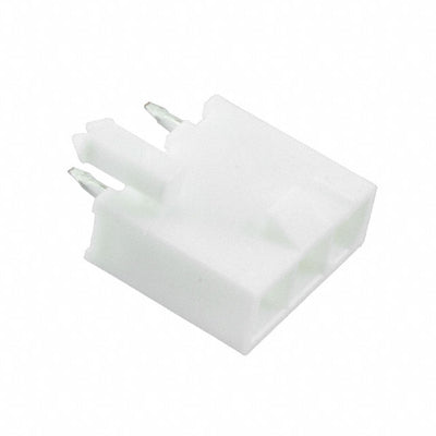 0460140304 by Molex - CONNECTOR HEADER VERT 3POS 4.2MM