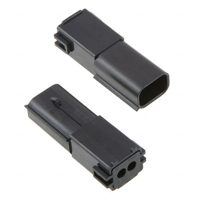 0460650032 by Molex - CONNECTOR PLUG HSG 2POS 4.20MM