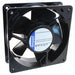 4606Z by ebm-papst Inc. - FAN AXIAL 119X38MM 115VAC TERM
