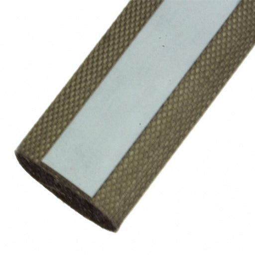 4609PA51H01800 by Laird Technologies EMI - GSKT FAB/FOAM 10.16X457.2MM DSHP